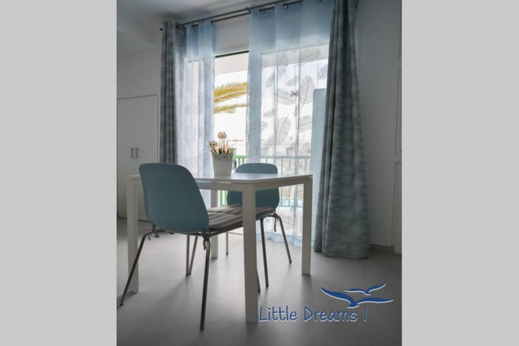 Apartament B-rent San Valentin Little Dreams Sea View *