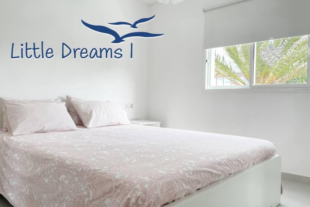B-rent San Valentin Little Dreams Sea View Apartament