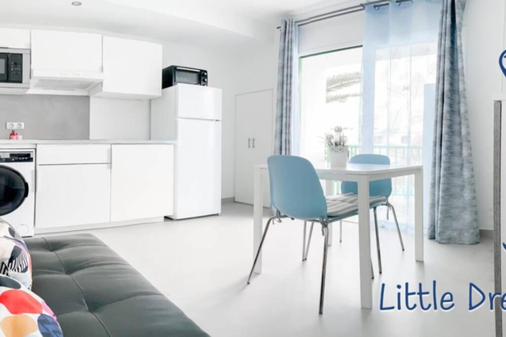 B-rent San Valentin Little Dreams Sea View Apartament *