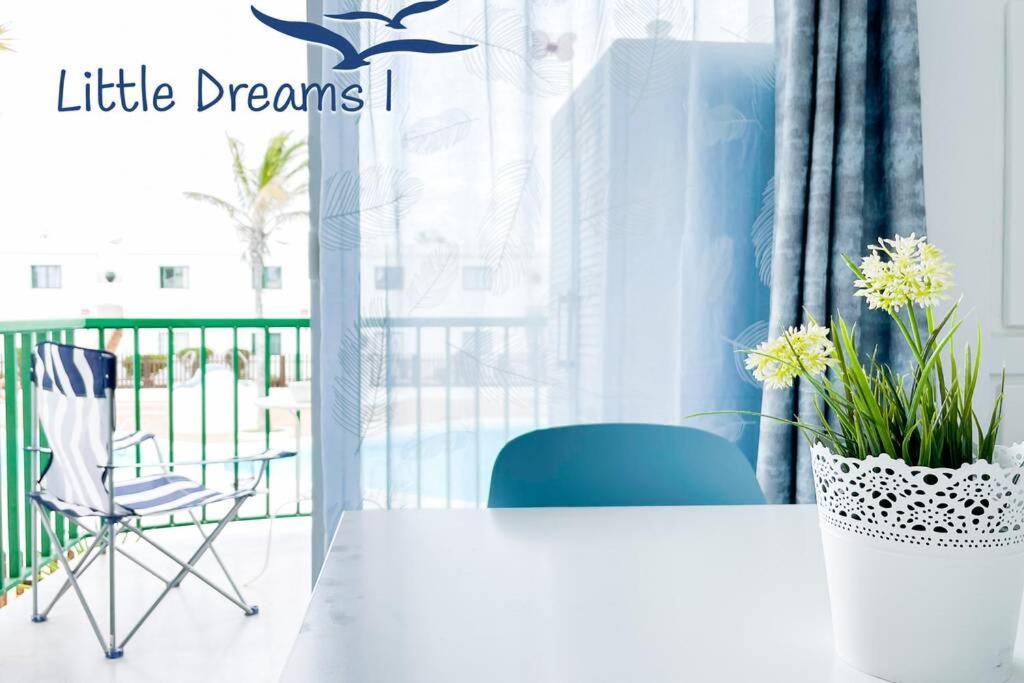 B-rent San Valentin Little Dreams Sea View Apartament