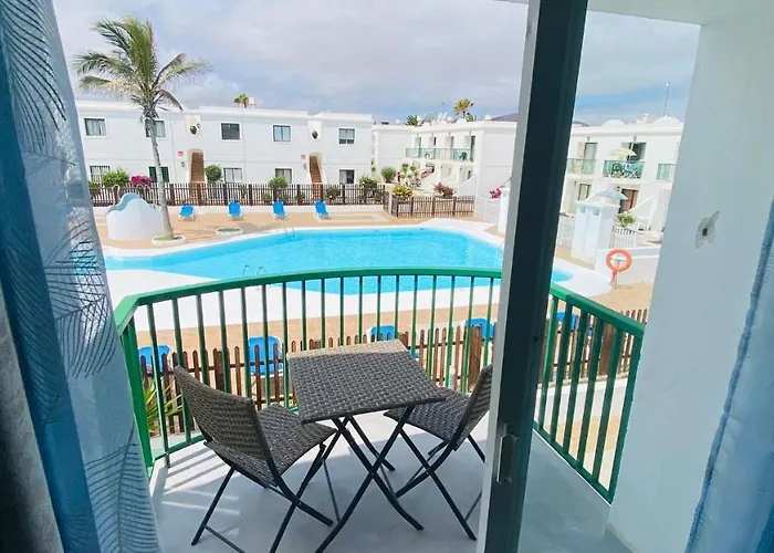B-Rent San Valentin Little Dreams Sea View